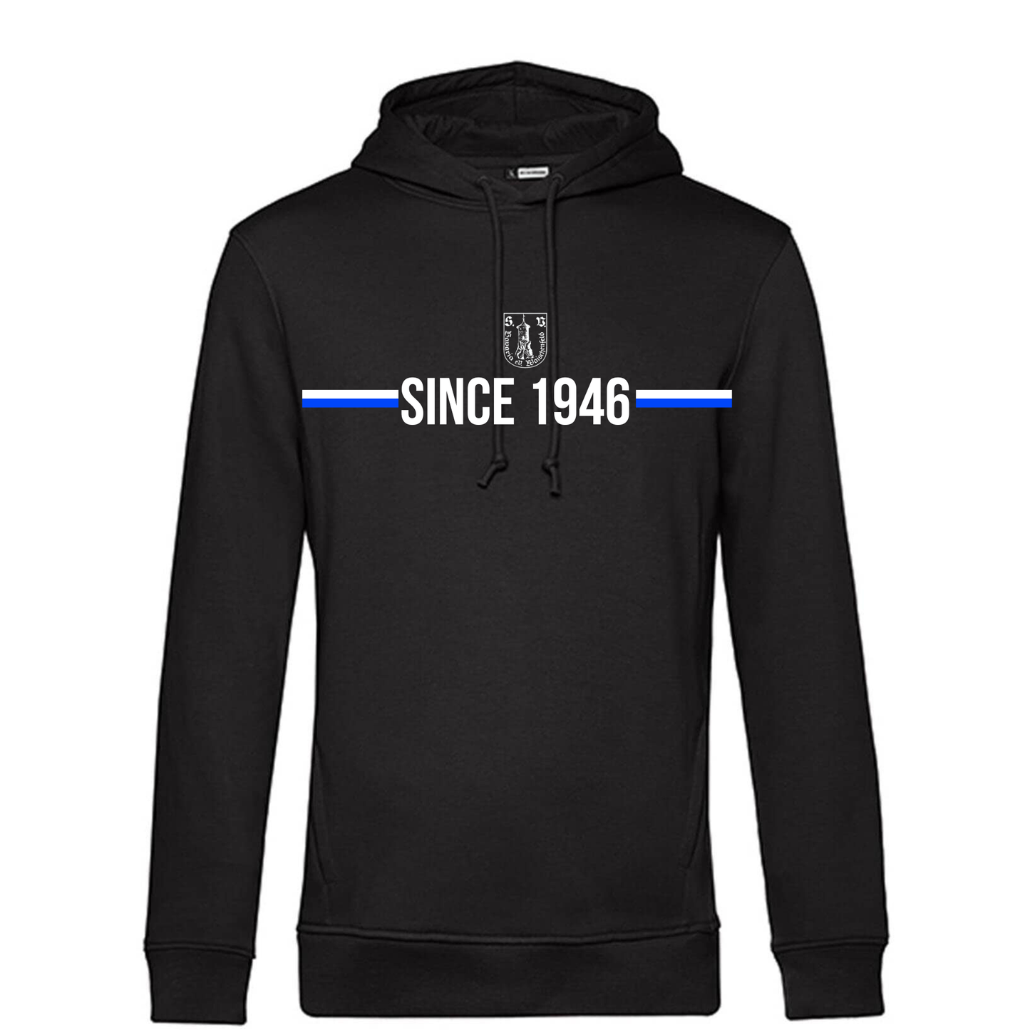 Hoodie Bavaria since 1946