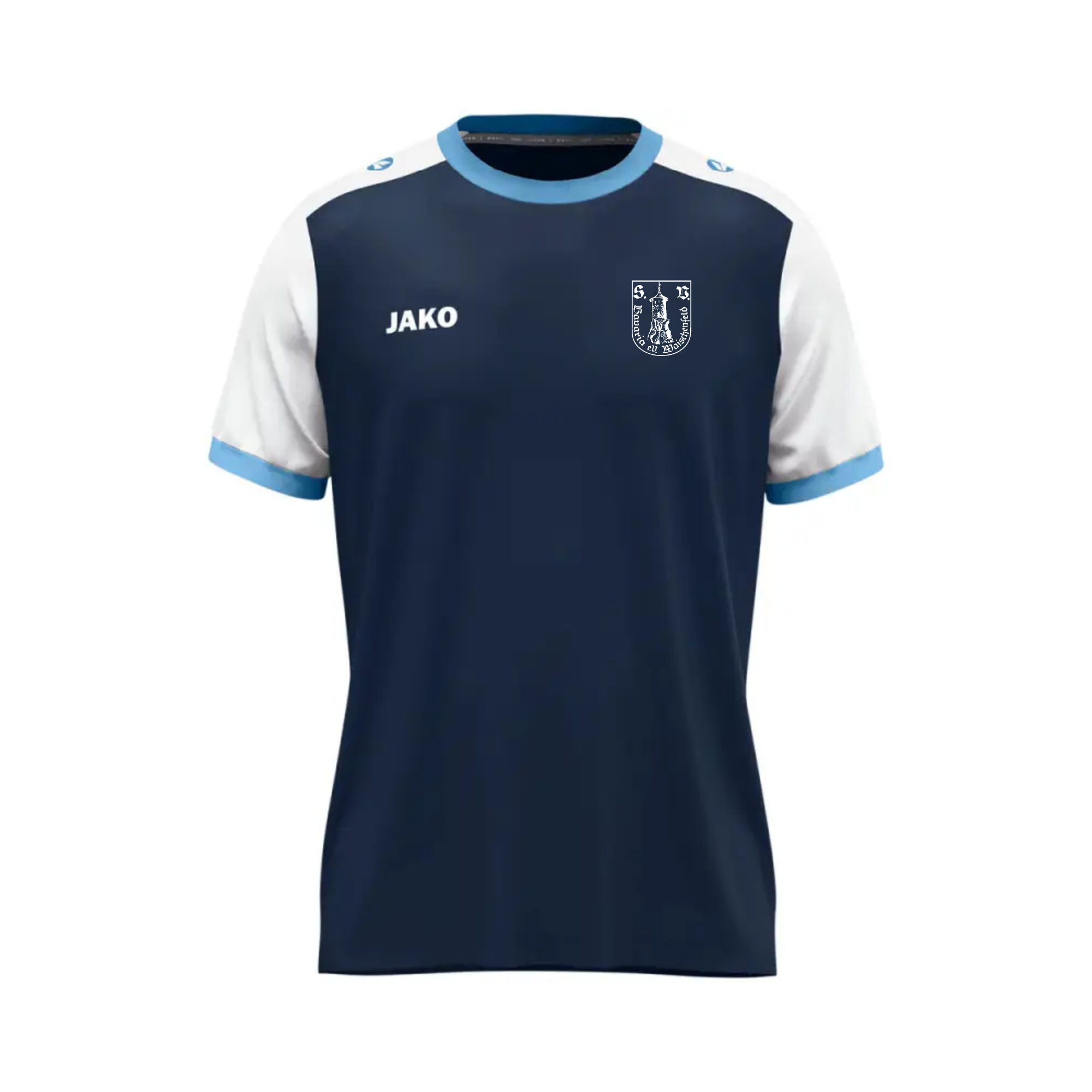 Jako Shirt Dynamic - Kinder