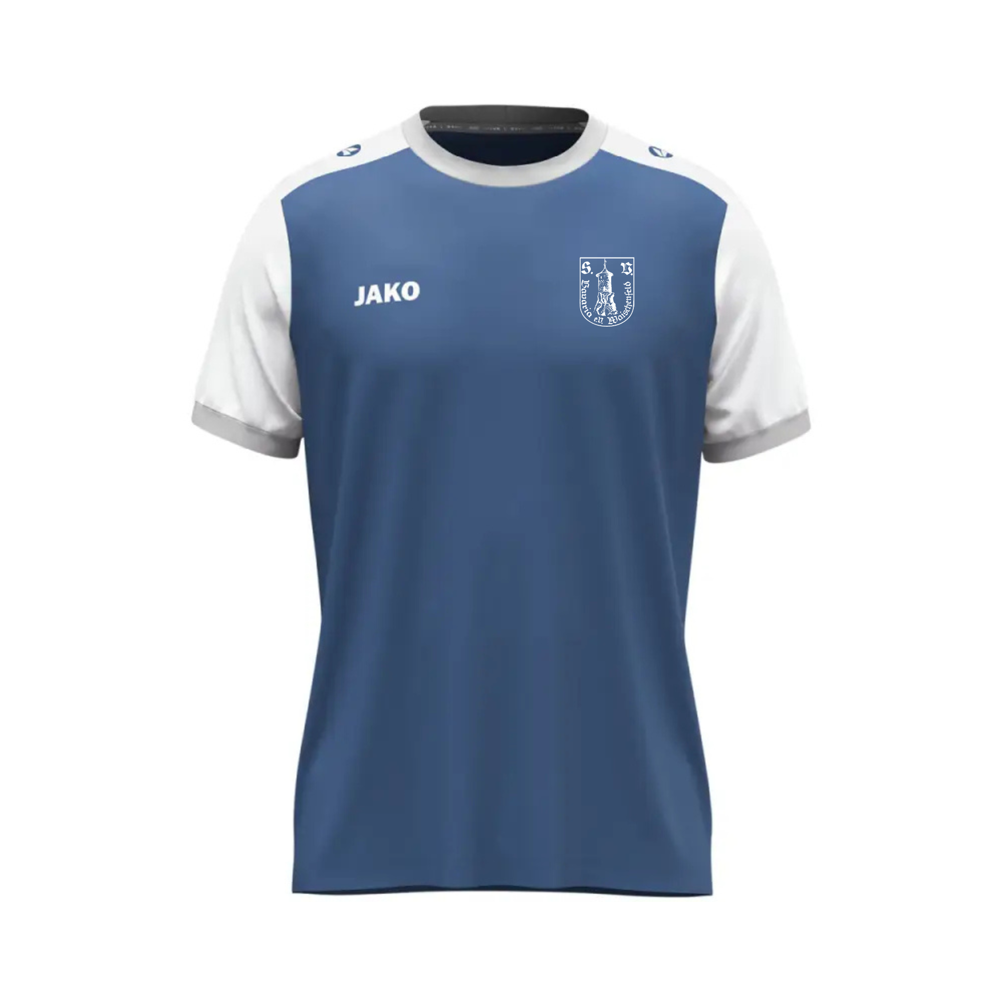 Jako Shirt Dynamic - Kinder