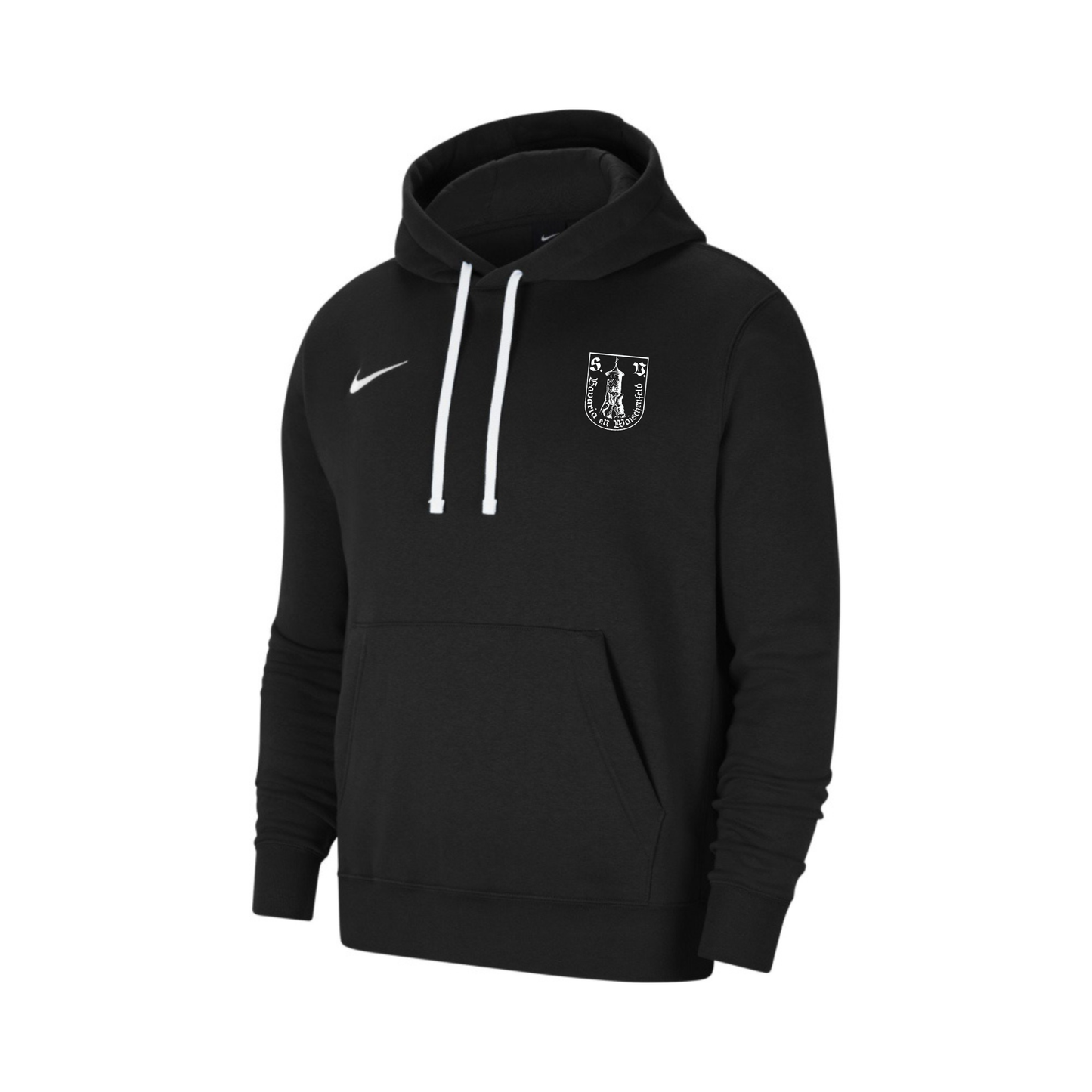 NIKE Park 20 Fleece Hoodie