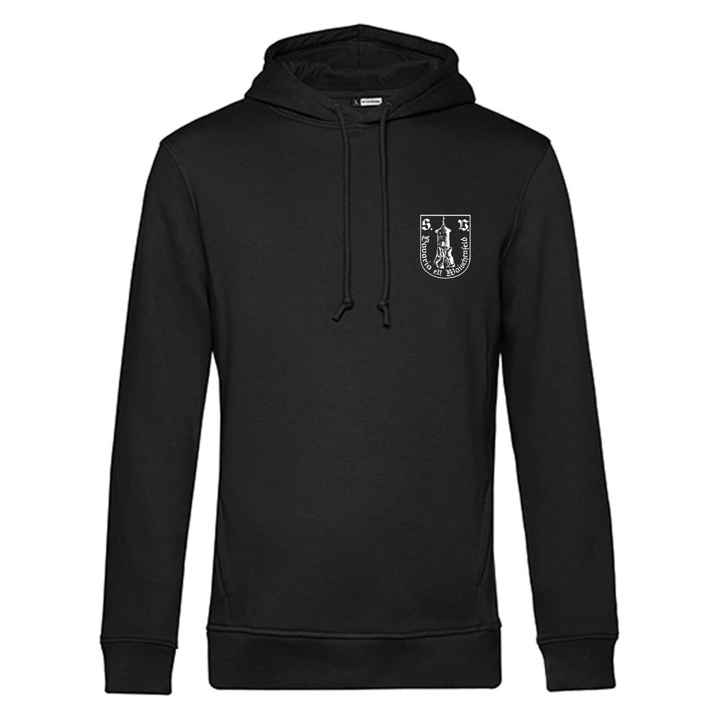 Hoodie "Bavaria"