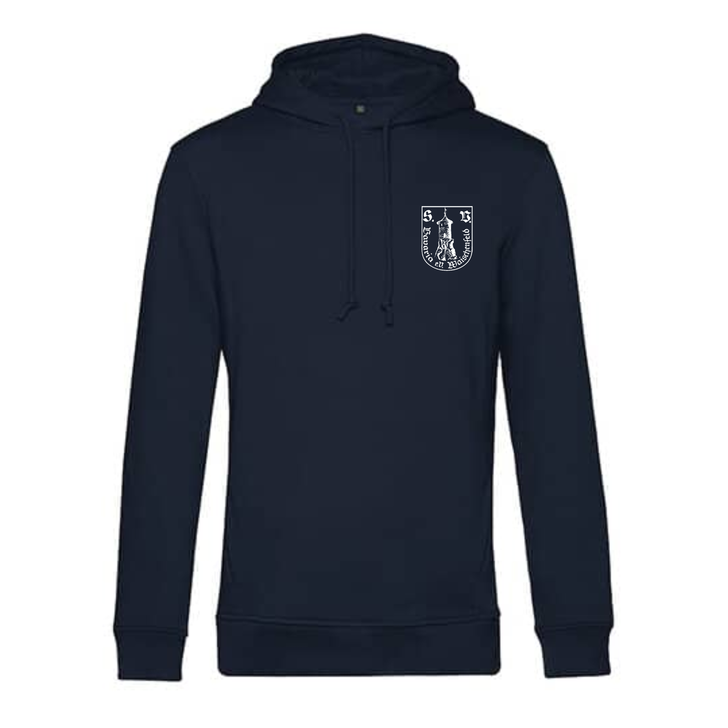 Hoodie "Bavaria"