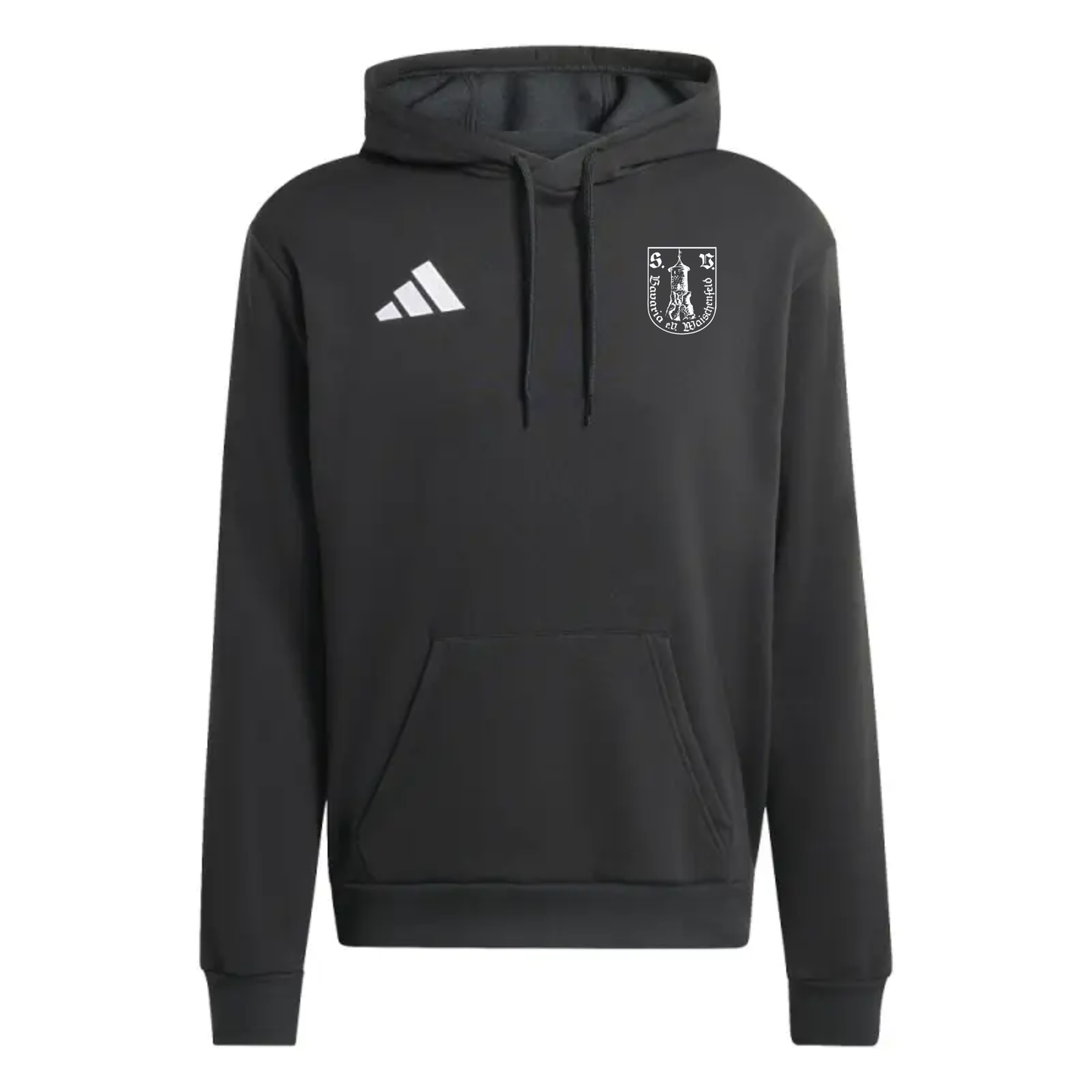 adidas Entrada 26 Hoody