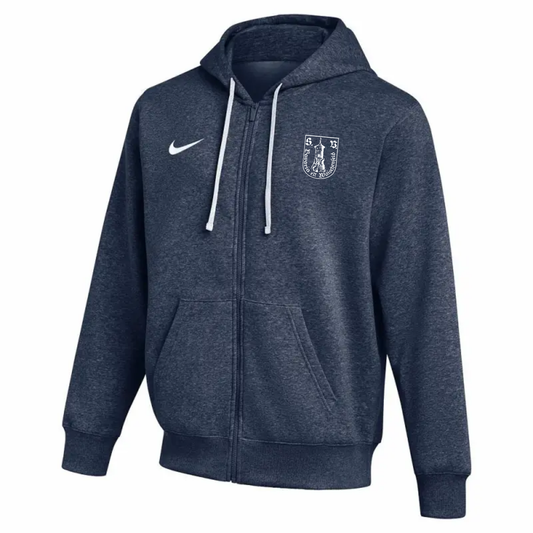 Nike Park 26 Fleece Kapuzenjacke