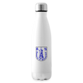 Isolierflasche "Bavaria" - Weiß