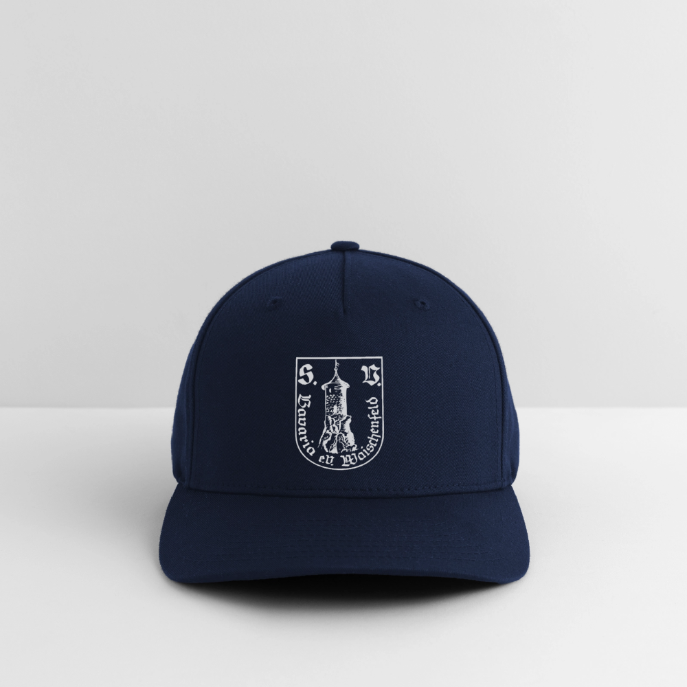 Flexfit Cap - Navy