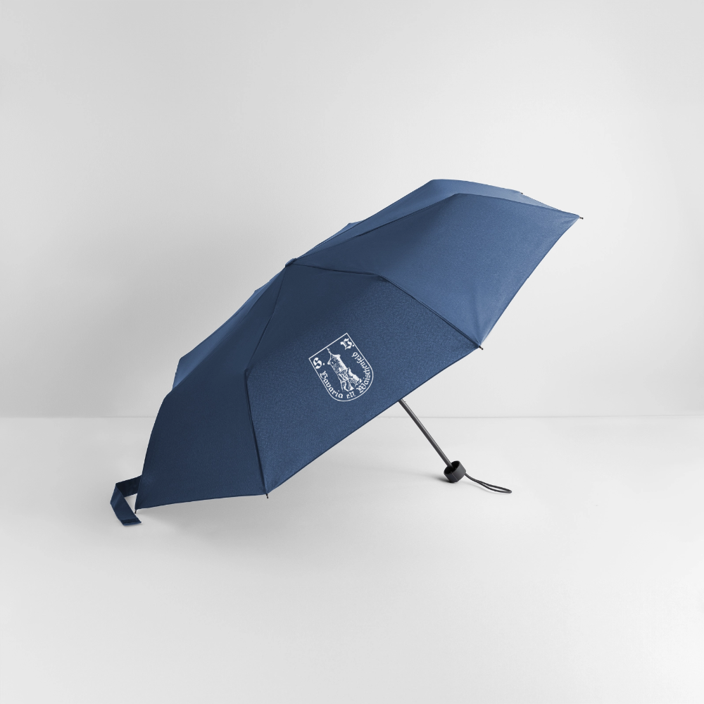Regenschirm (klein) "Bavaria" - Navy