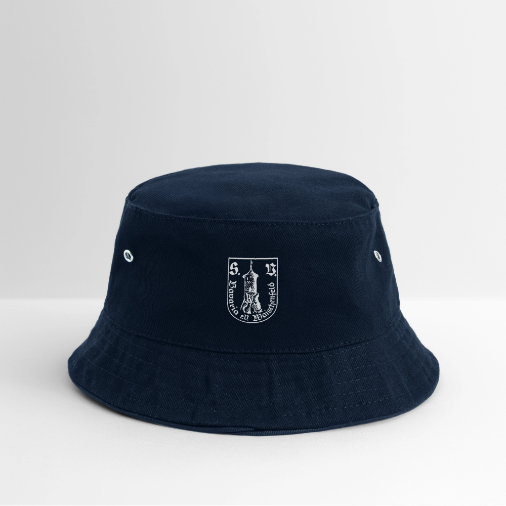Fischerhut "Bavaria" - Navy