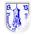 Bavaria-Sticker - Transparent glänzend