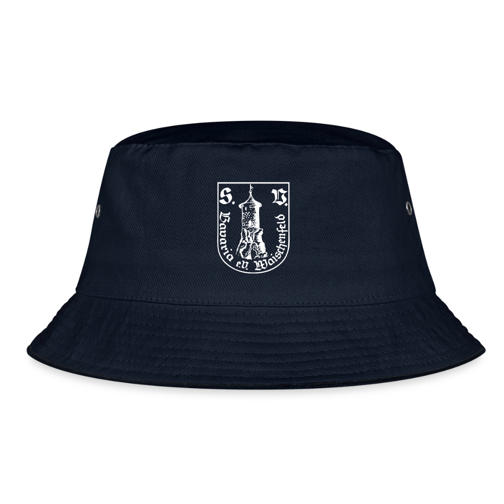 Fischerhut "Bavaria" - Navy