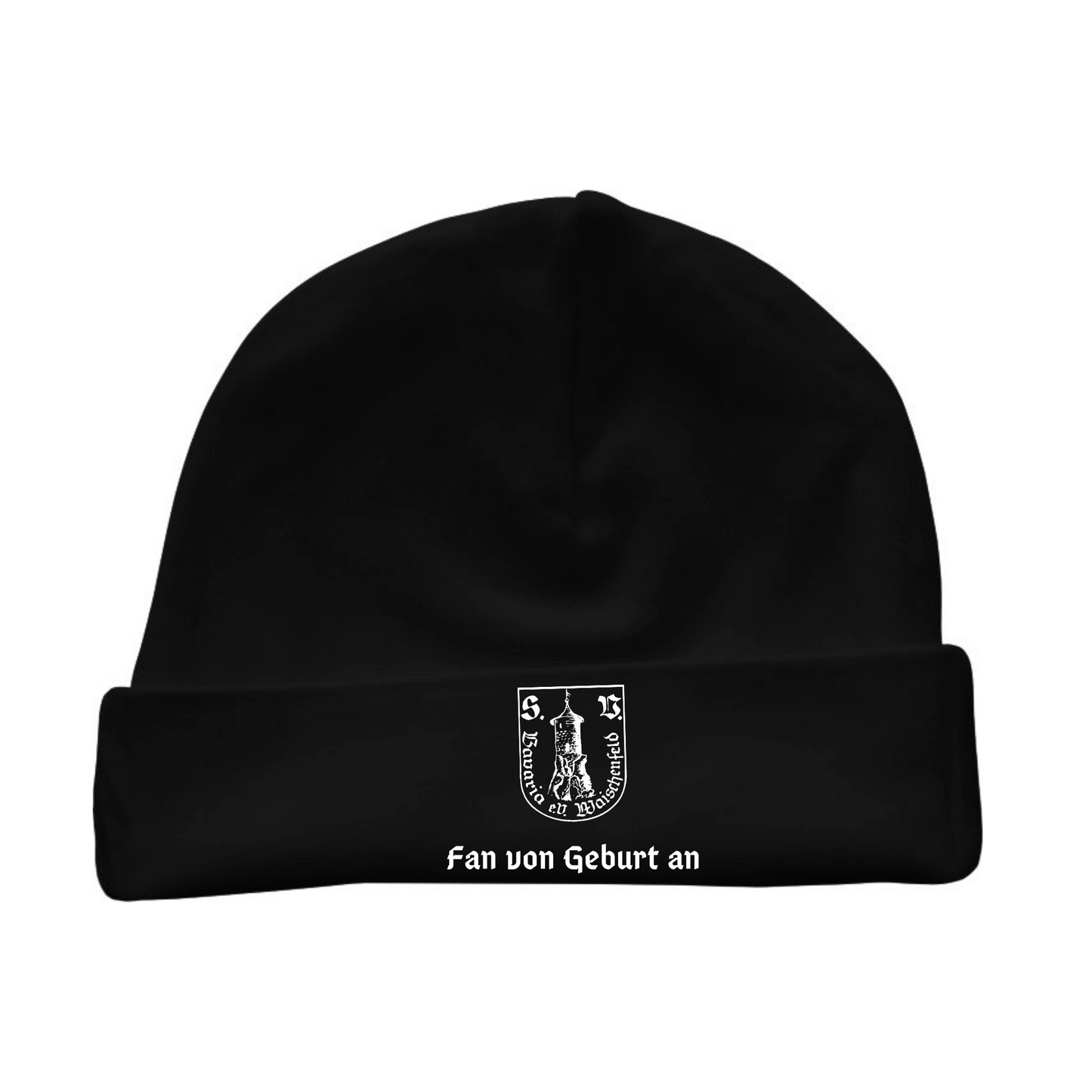 Mütze "Fan" Kinder