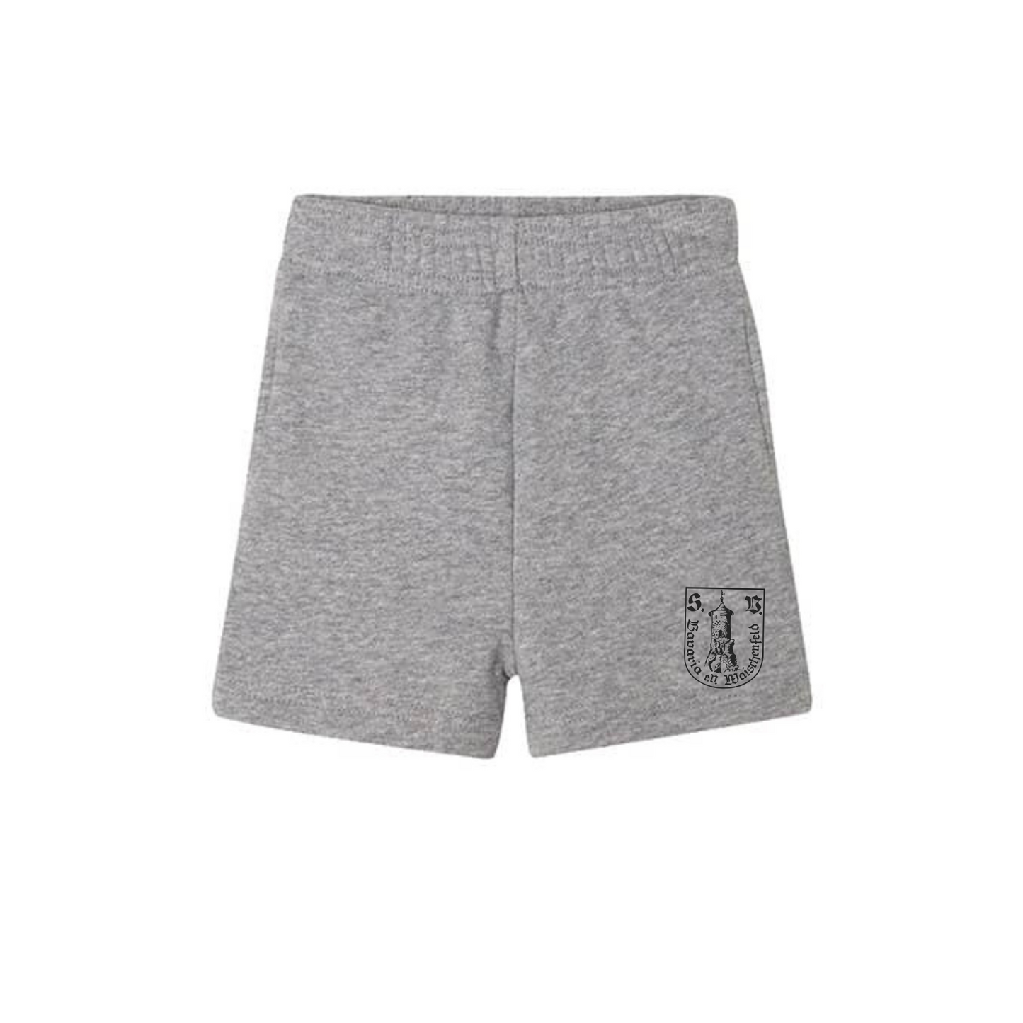Baby Short