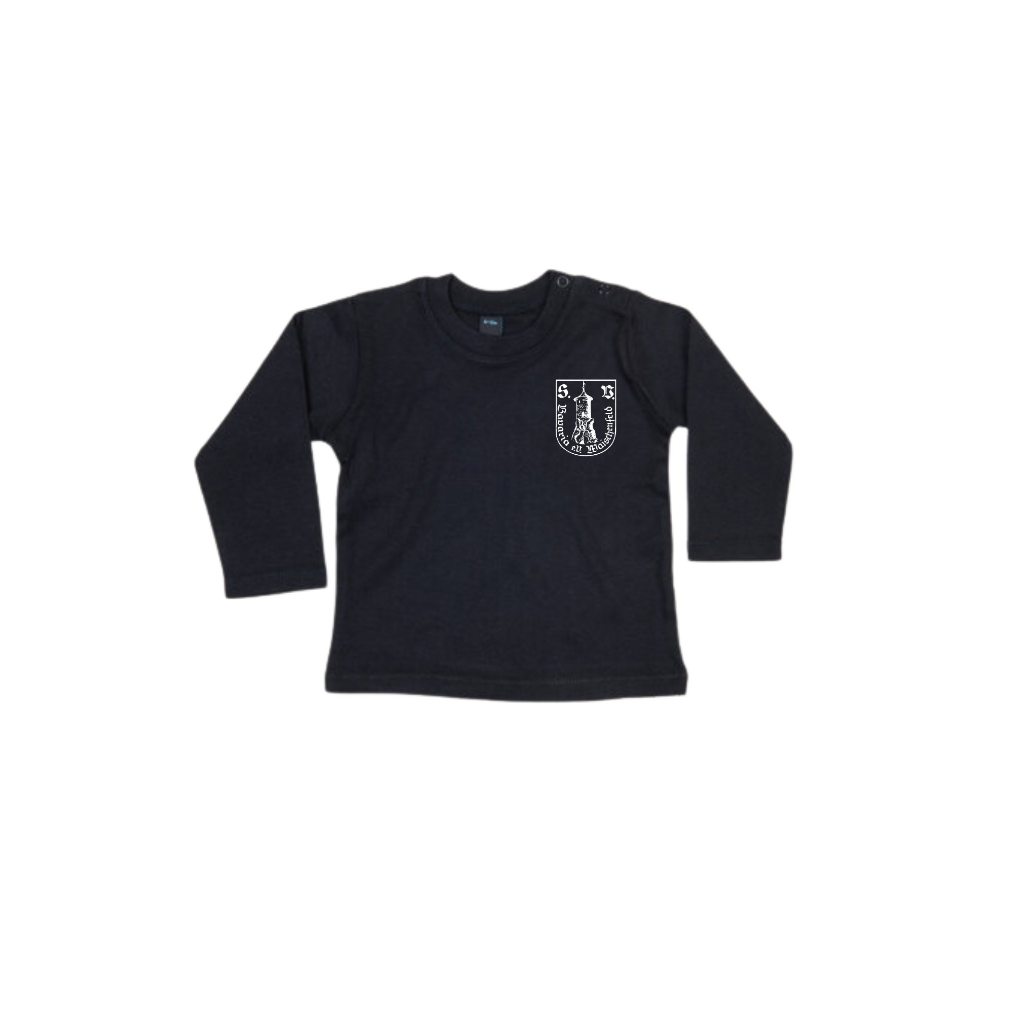 Baby Long Sleeve "Bavaria"