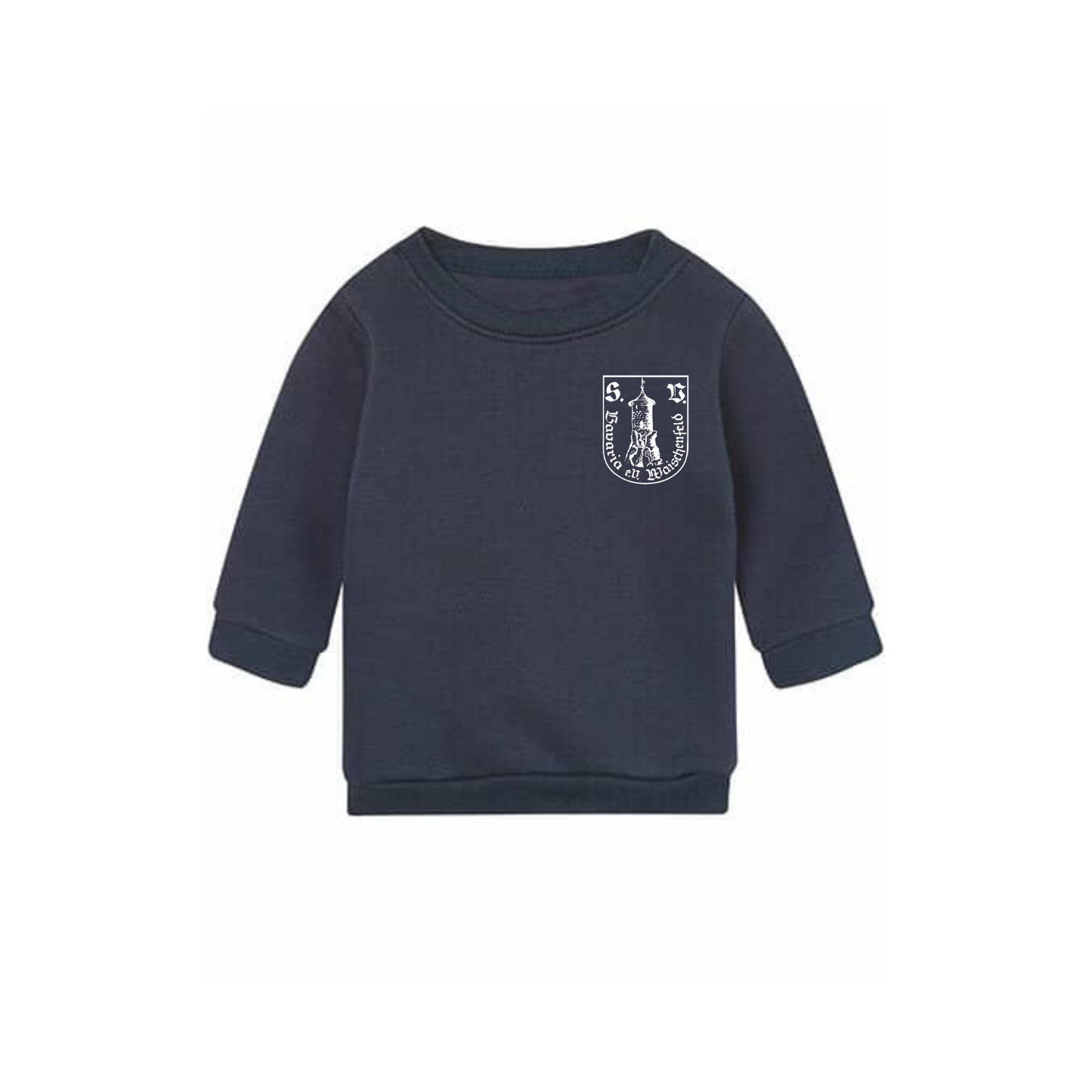 Baby Sweatshirt