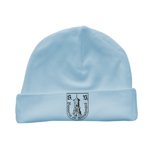 Mütze "Bavaria" Baby