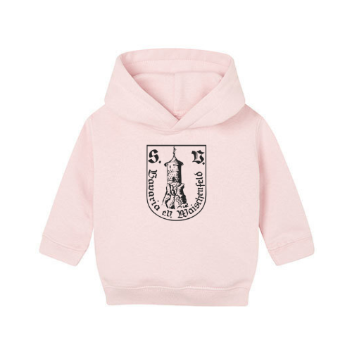 Hoodie "Bavaria" Baby