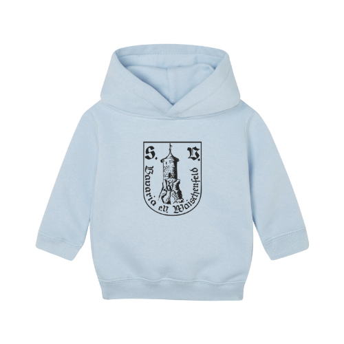 Hoodie "Bavaria" Baby