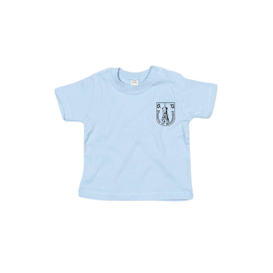 Baby T-Shirt "Bavaria"