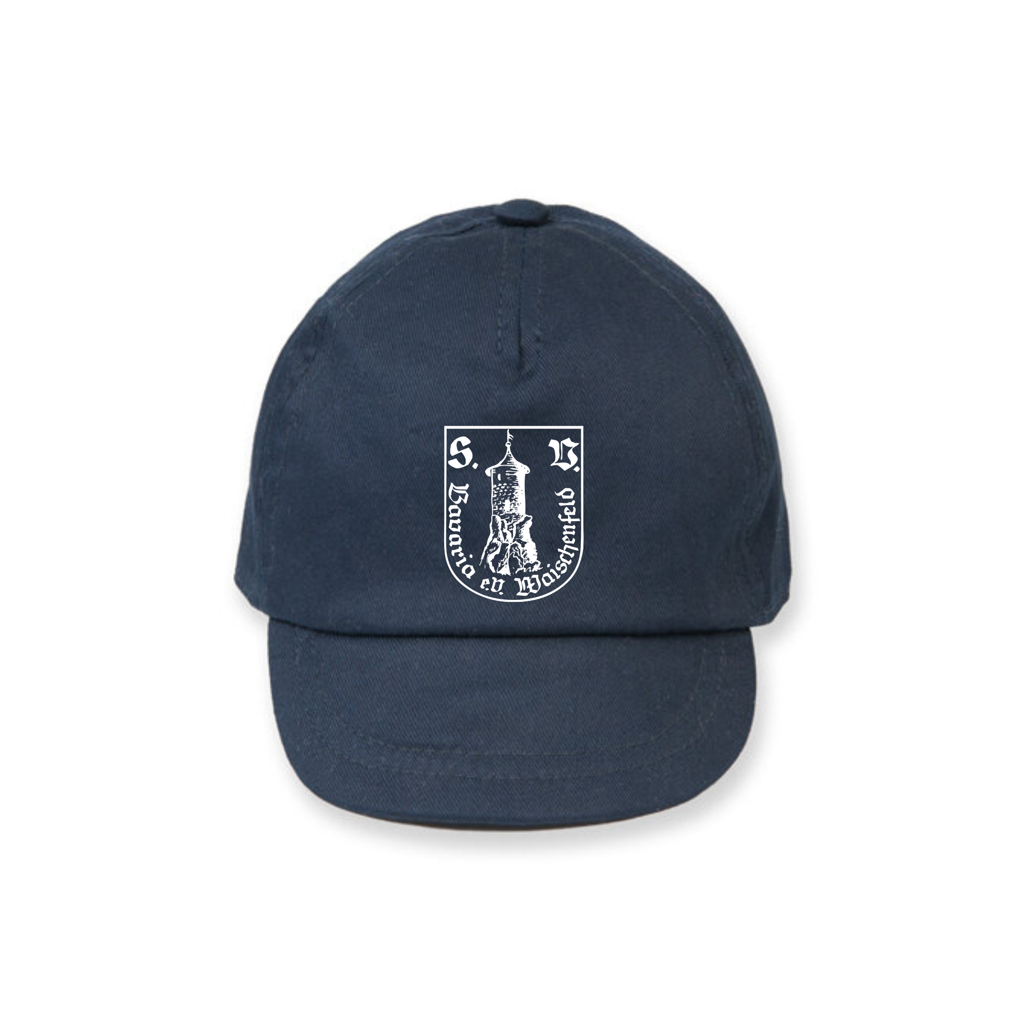 Baby-Cap "Bavaria"
