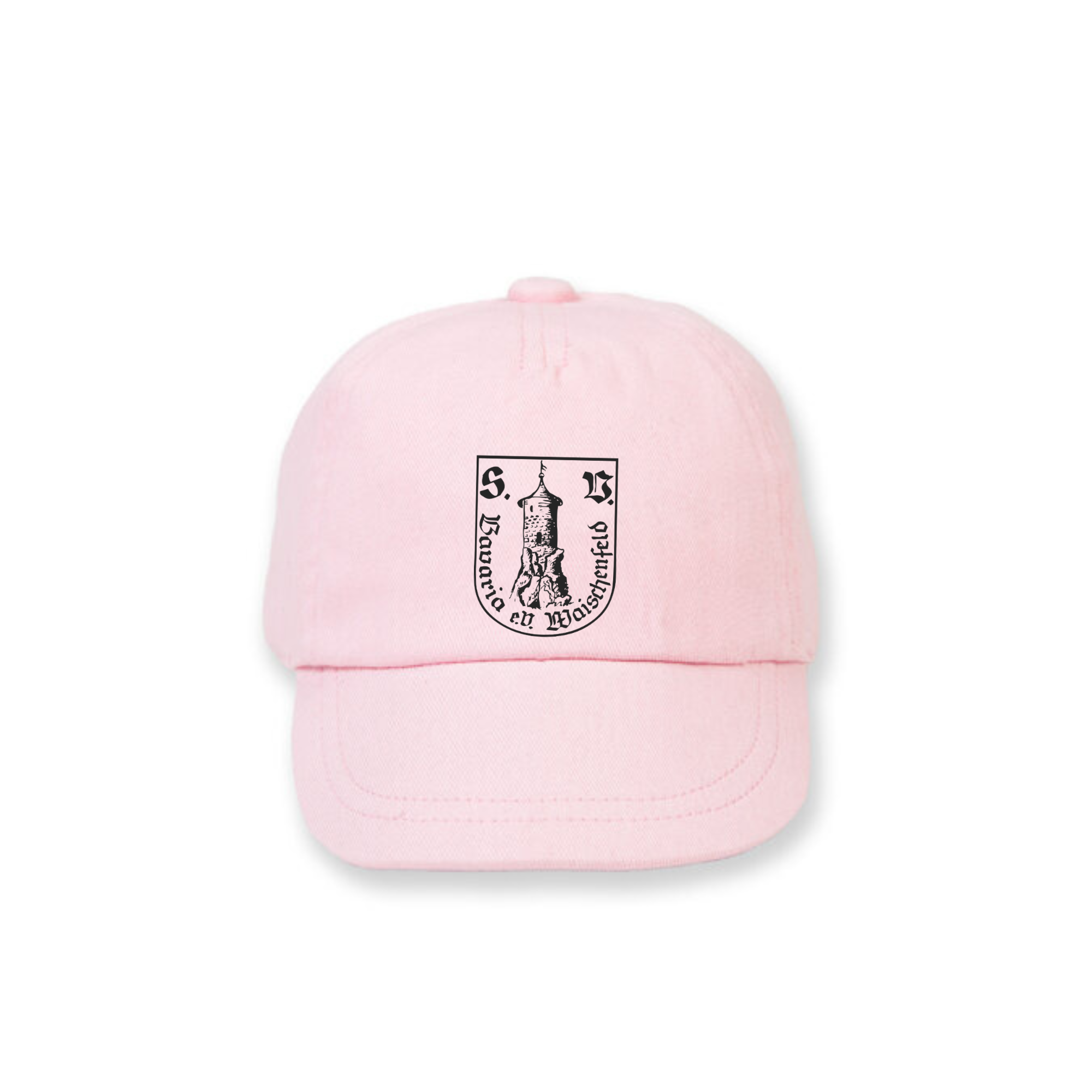 Baby-Cap "Bavaria"
