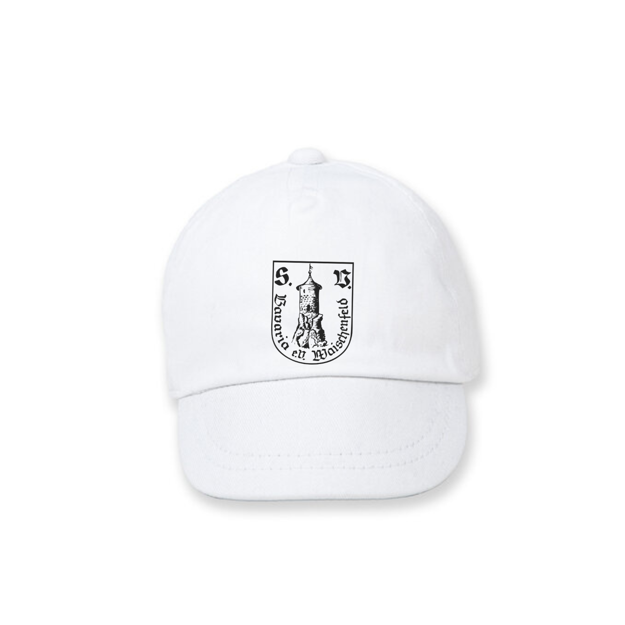 Baby-Cap "Bavaria"