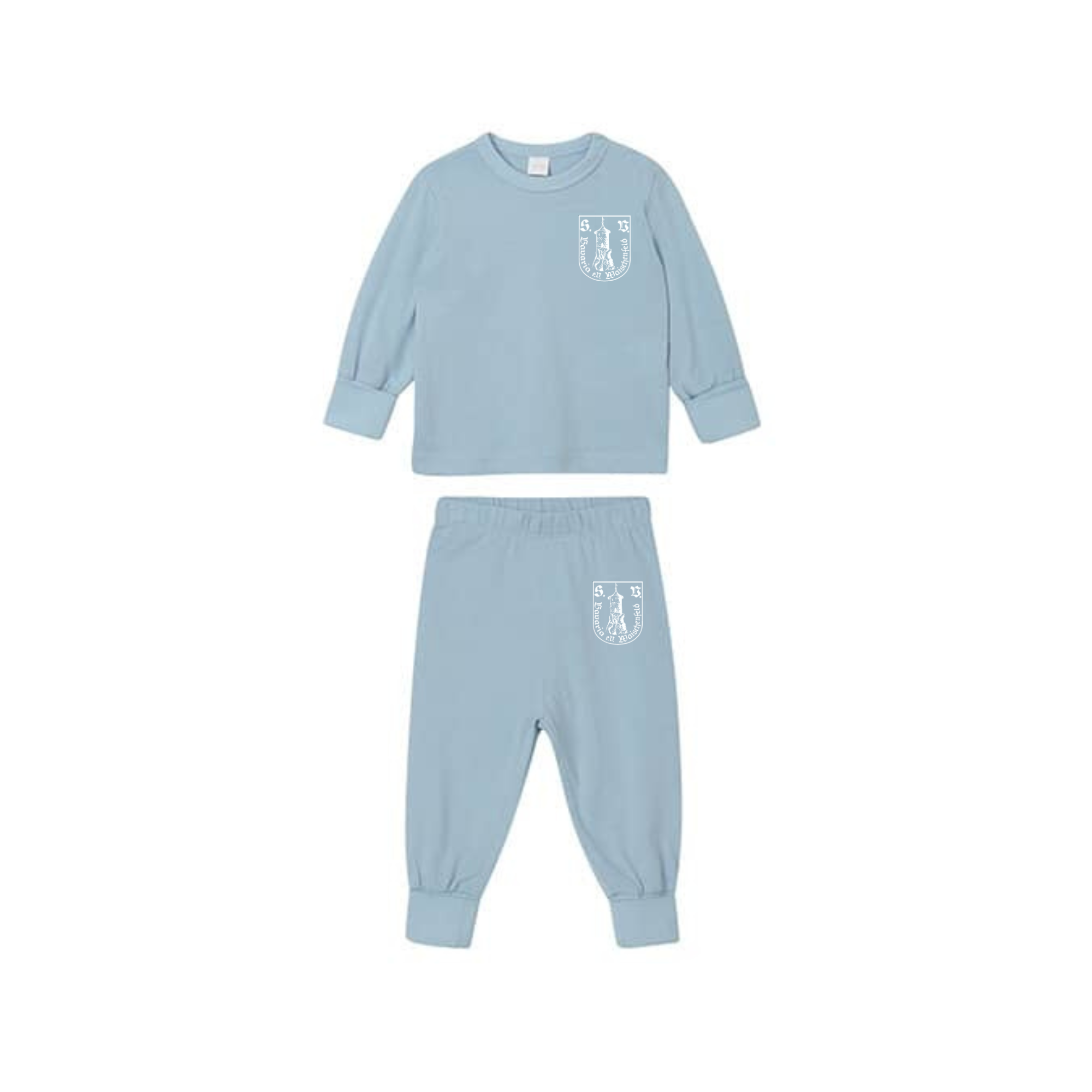 Baby Pyjama