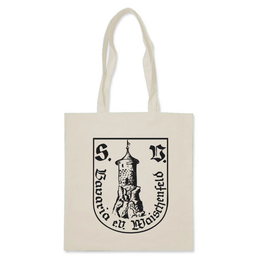 Baumwolltasche