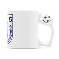 Fußballtasse "Bavaria"