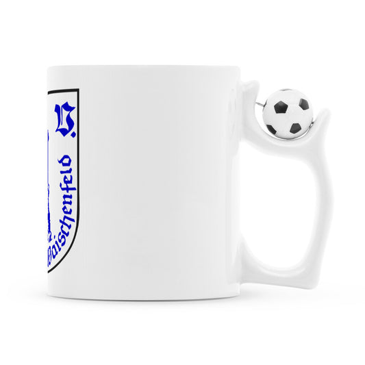 Fußballtasse "Bavaria"