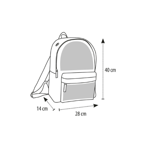Rucksack "Bavaria"