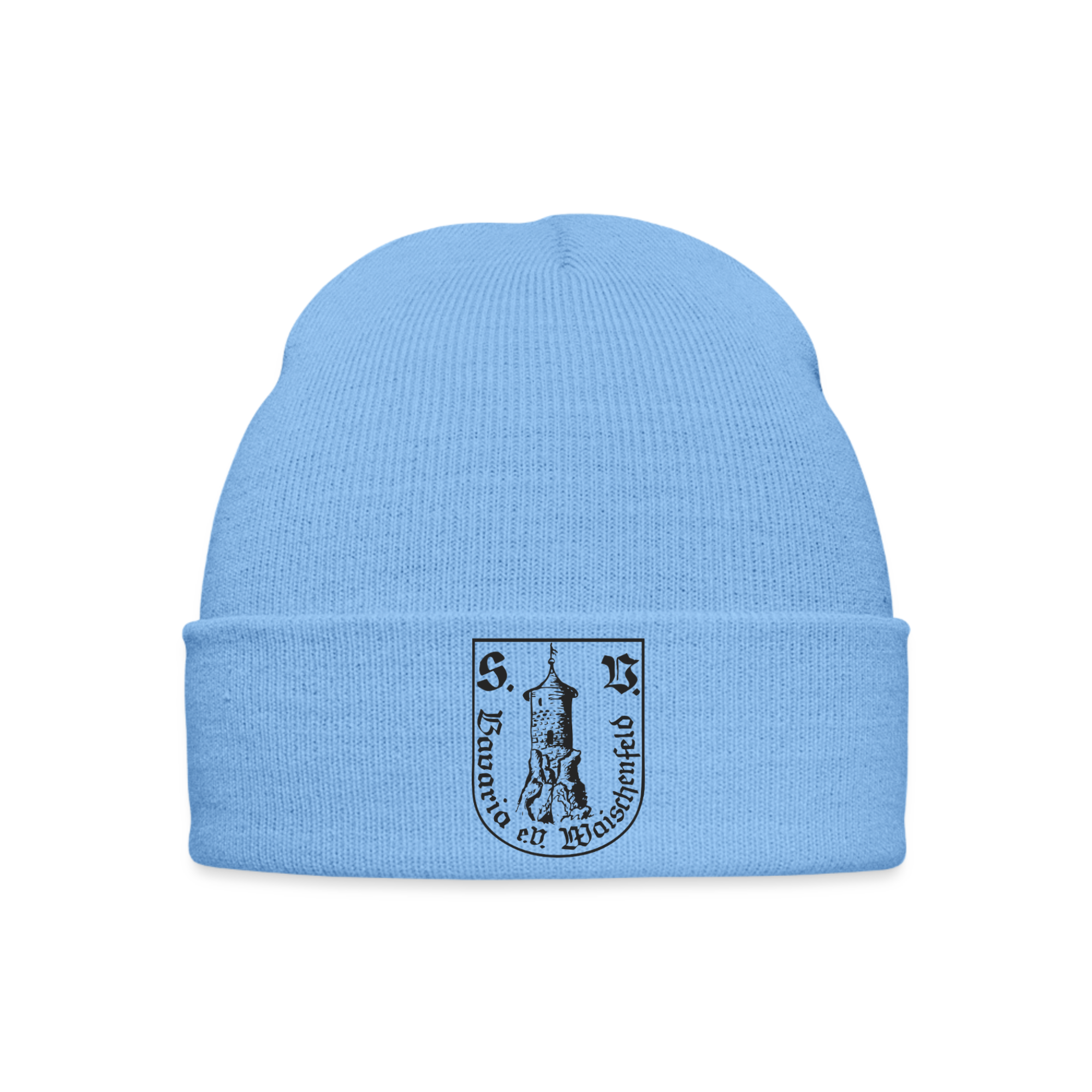 Bavaria-Mütze