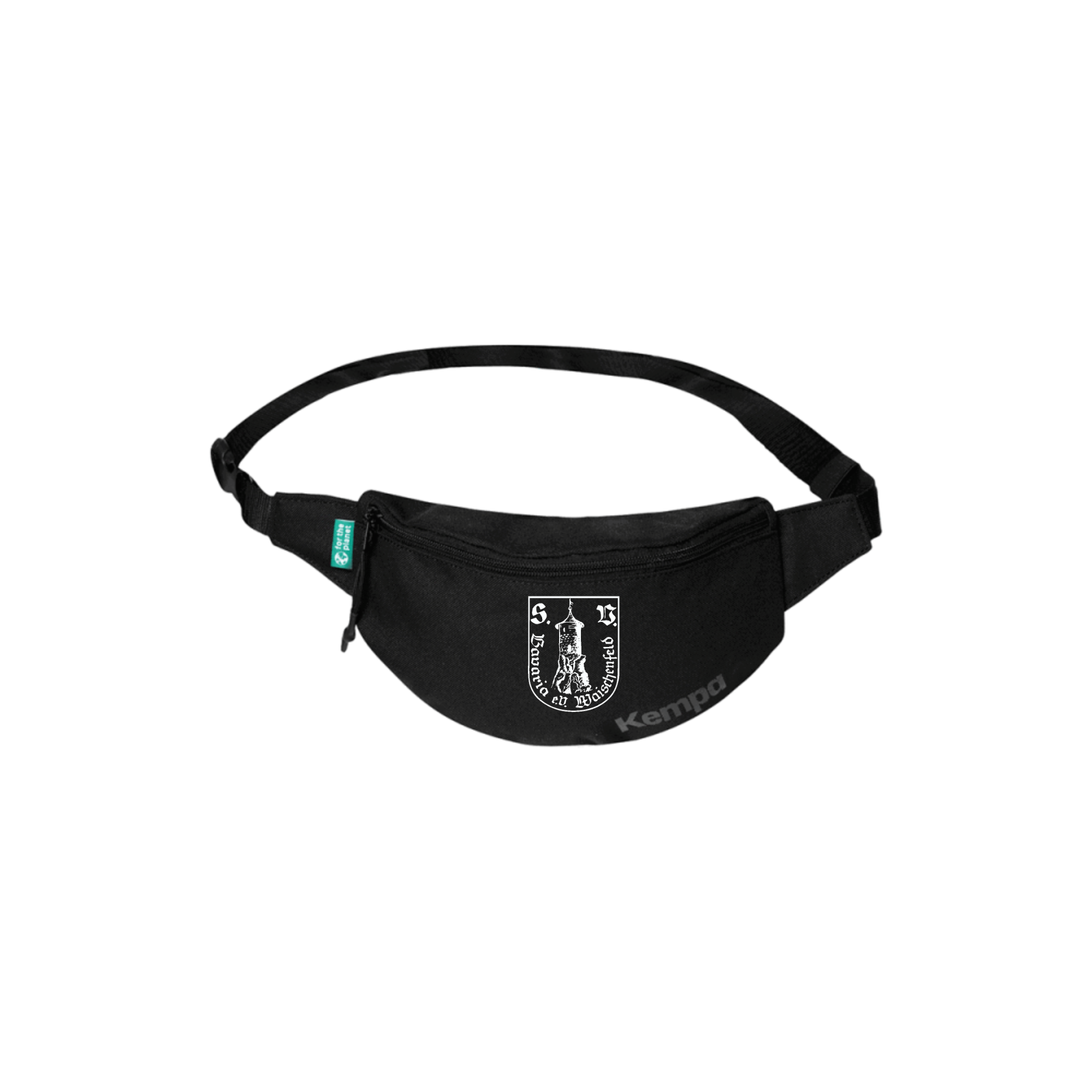 Gürteltasche "Bavaria"