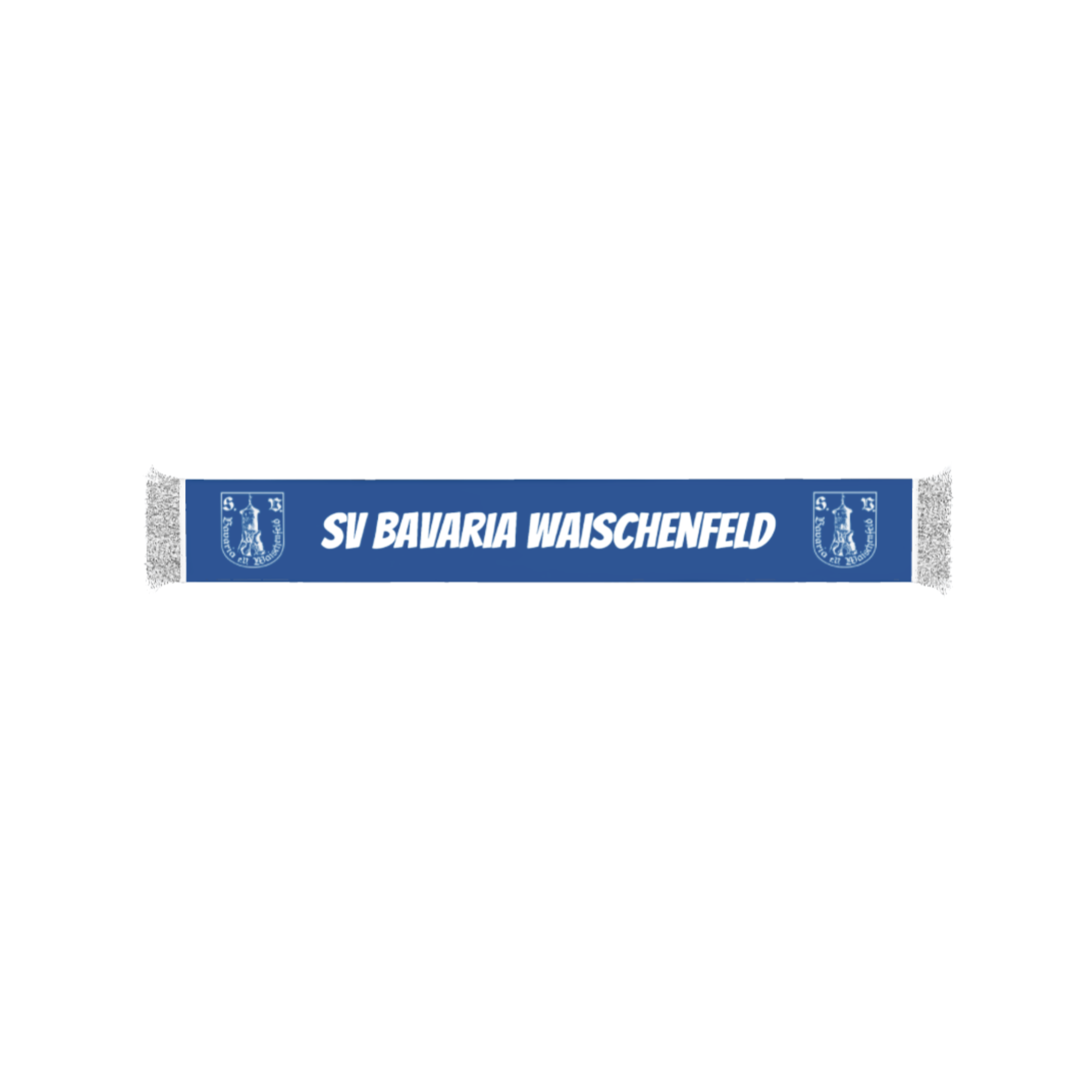 Fanschal Bavaria