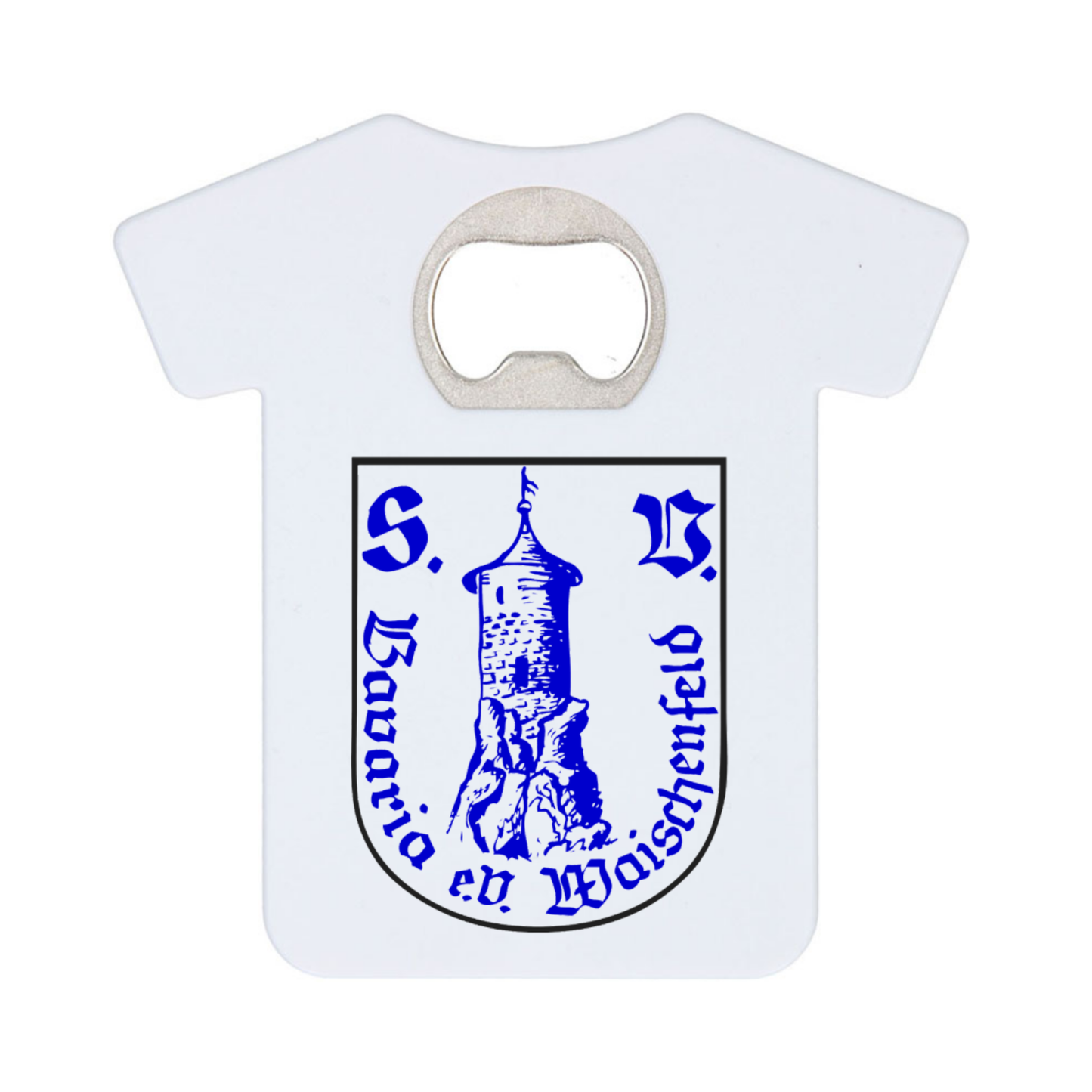 Untersetzer Trikot Bavaria