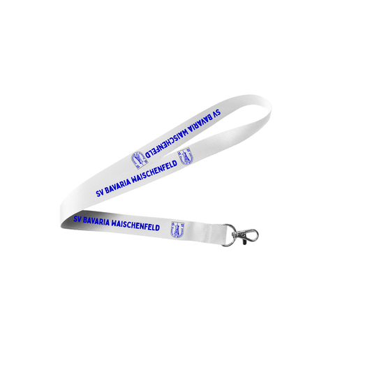 Bavaria Schlüsselband