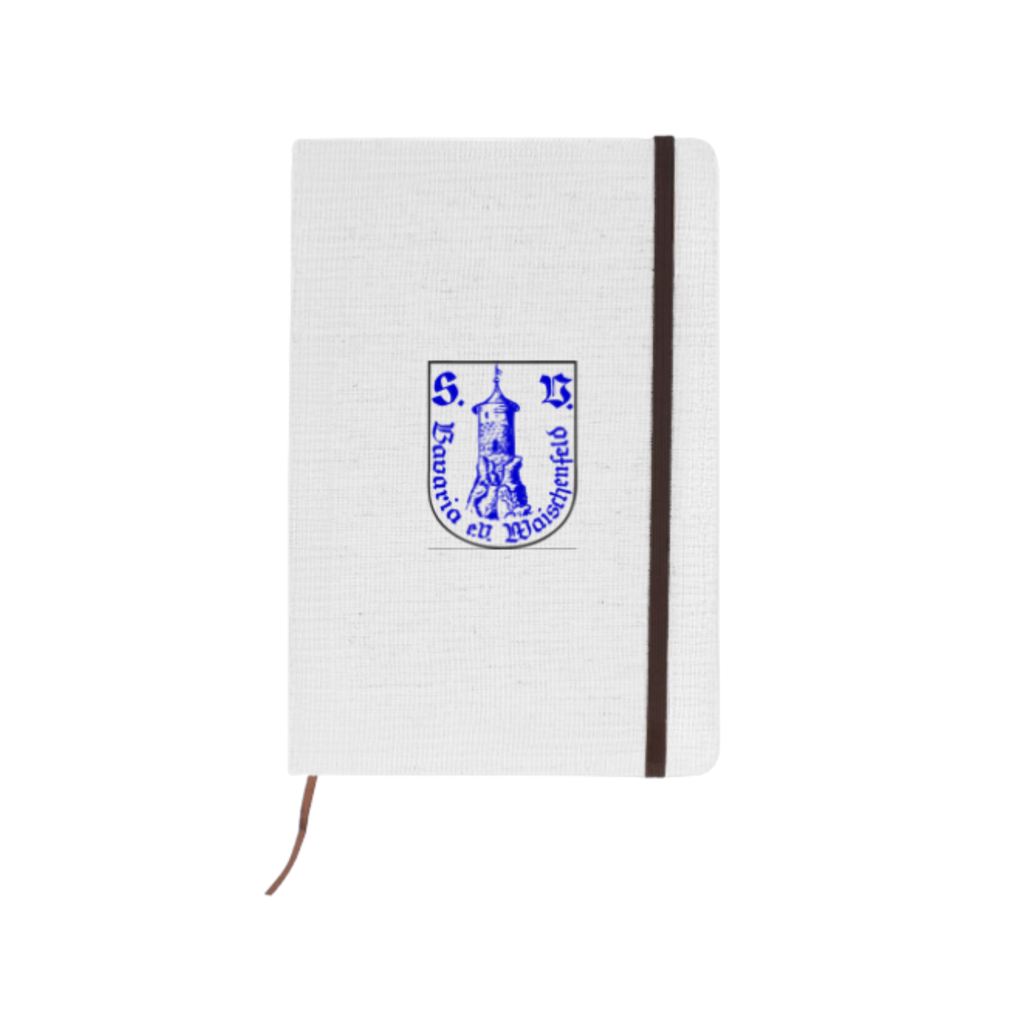 Notizbuch A5