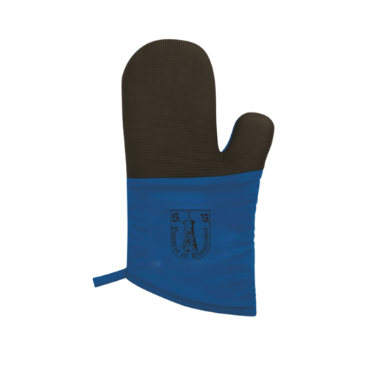 Ofenhandschuh