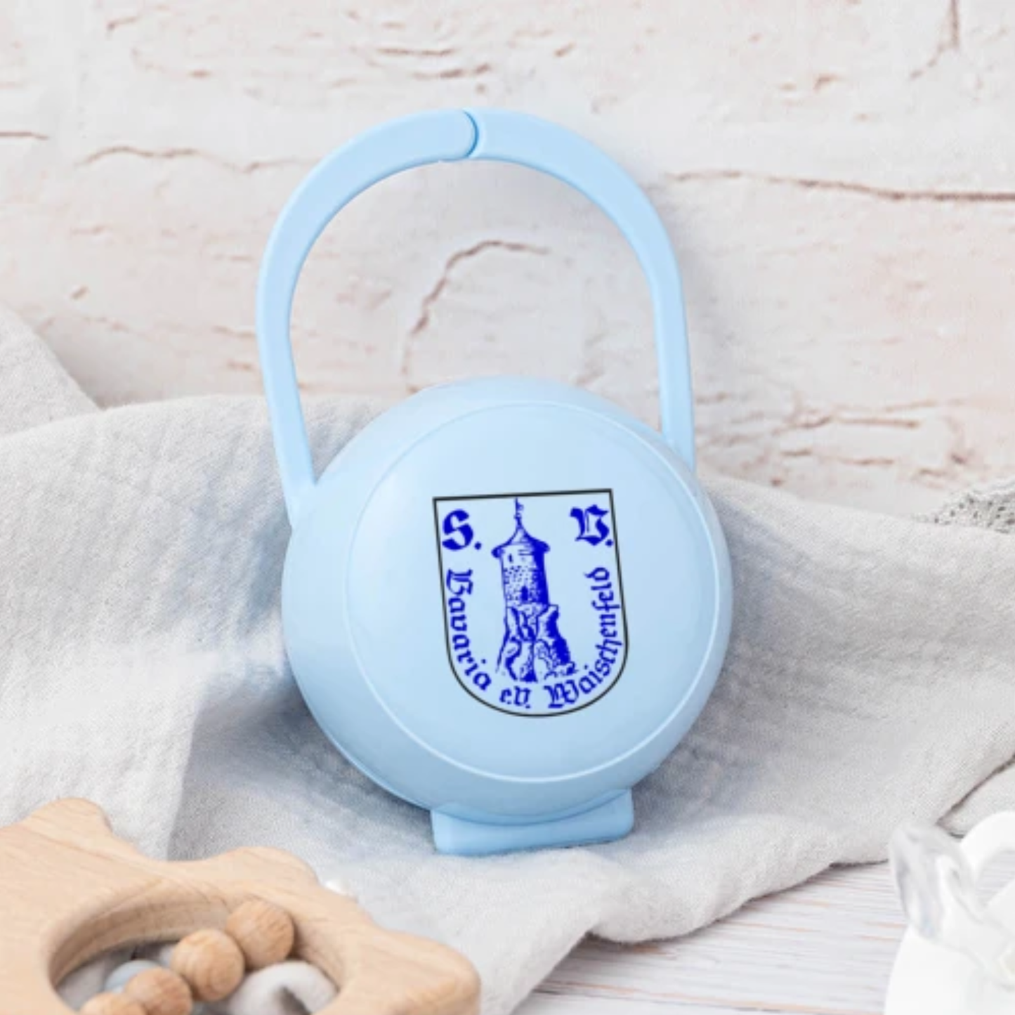 Schnullerbox - Bavaria