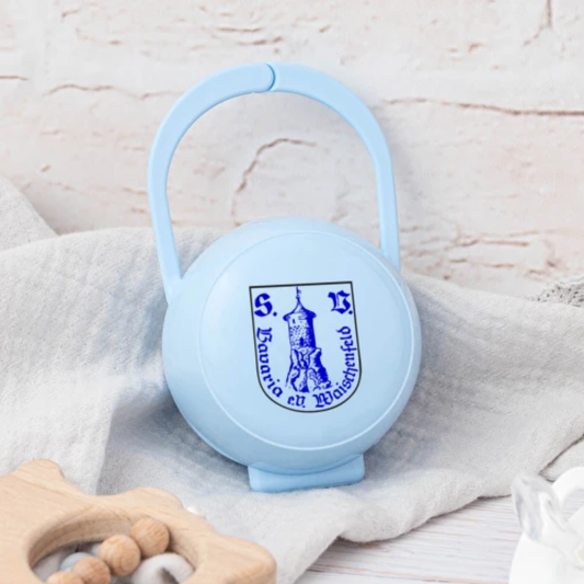 Schnullerbox - Bavaria