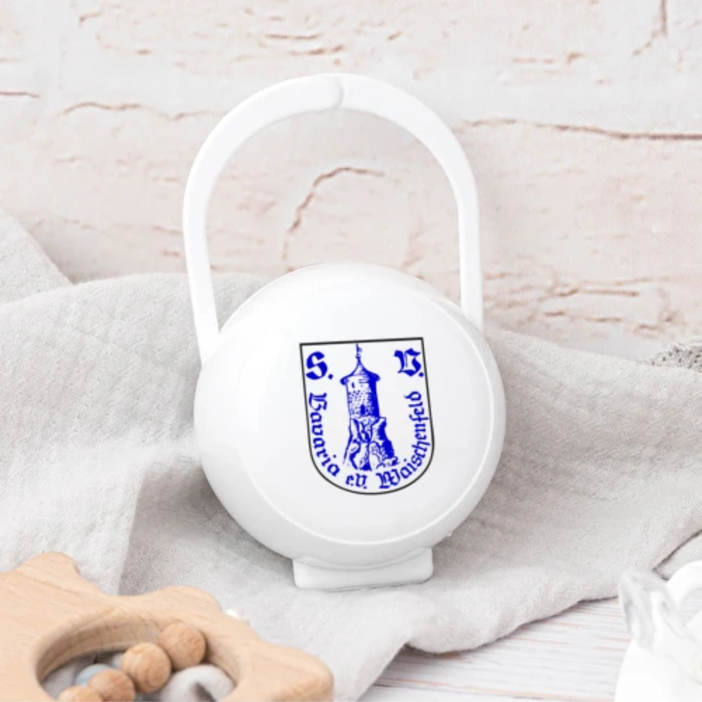 Schnullerbox - Bavaria