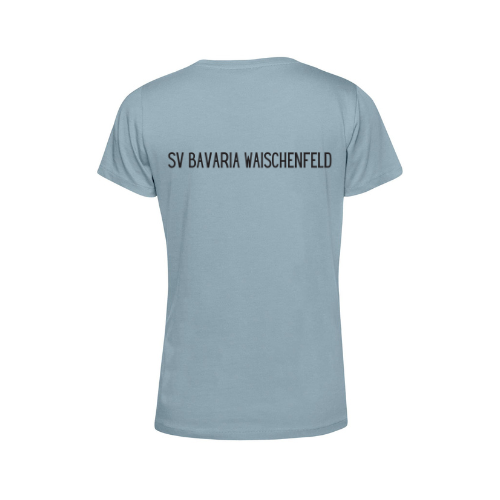 T-Shirt "Bavaria" Damen