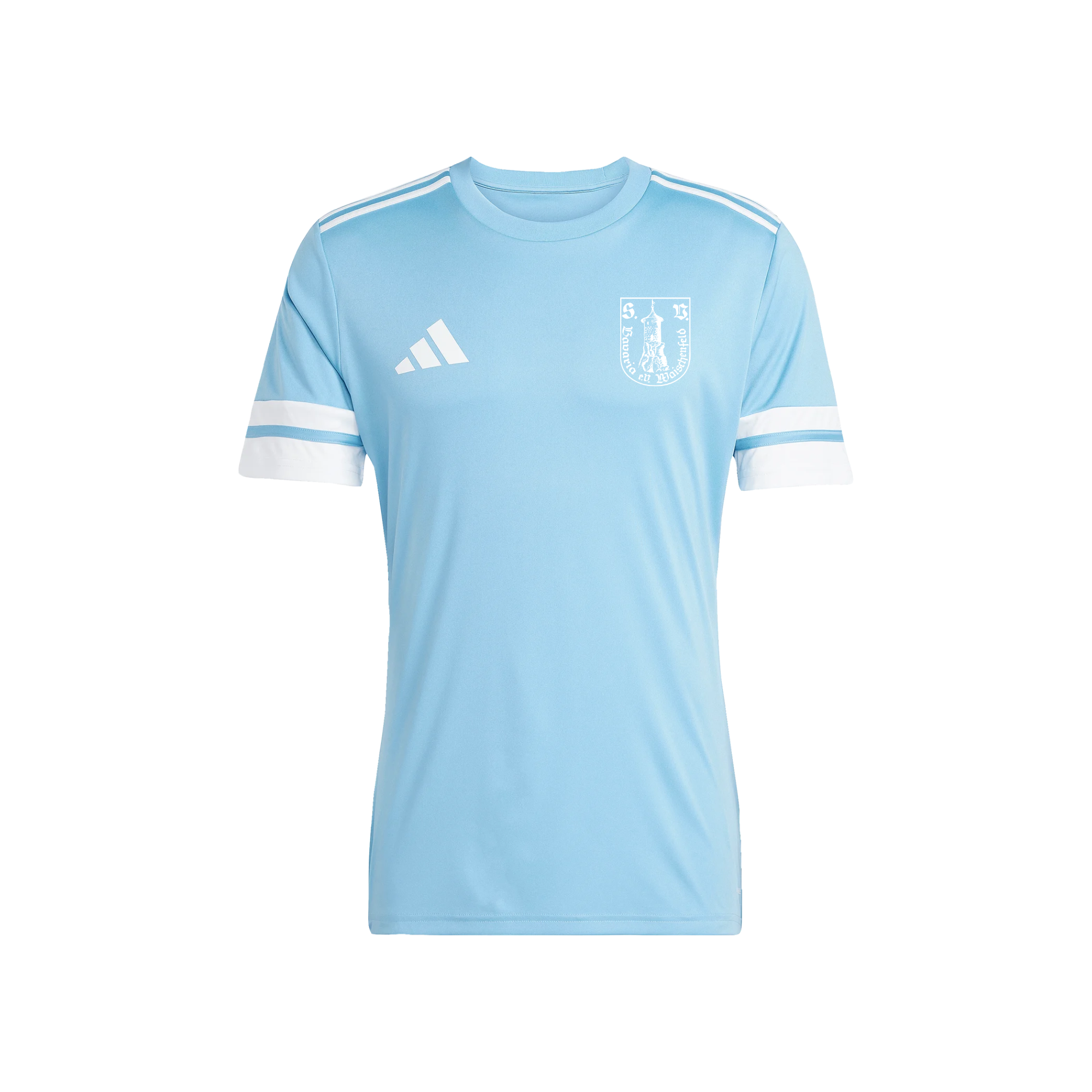 adidas Squadra 25 "Bavaria"
