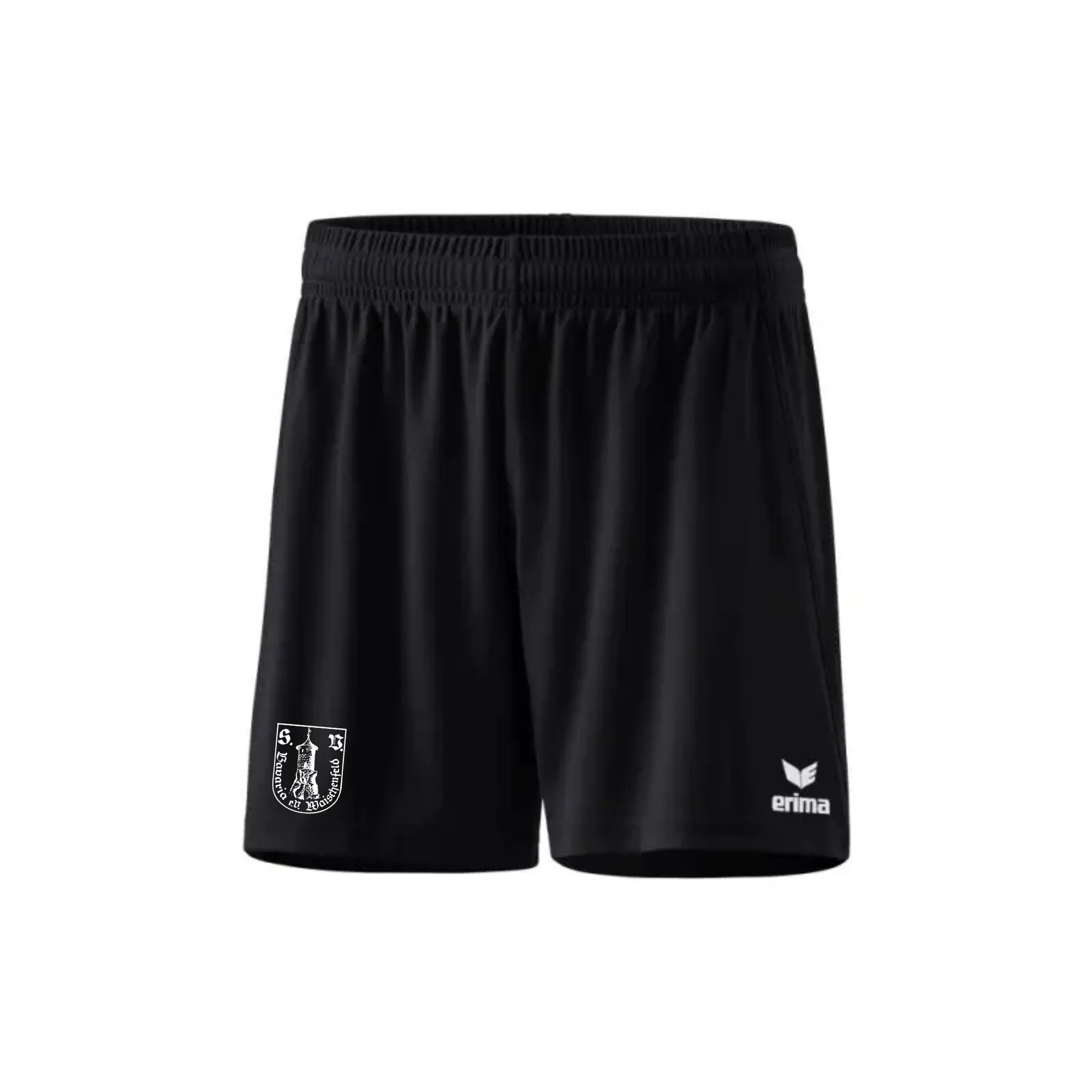 Erima Rio 2.0 Shorts Damen