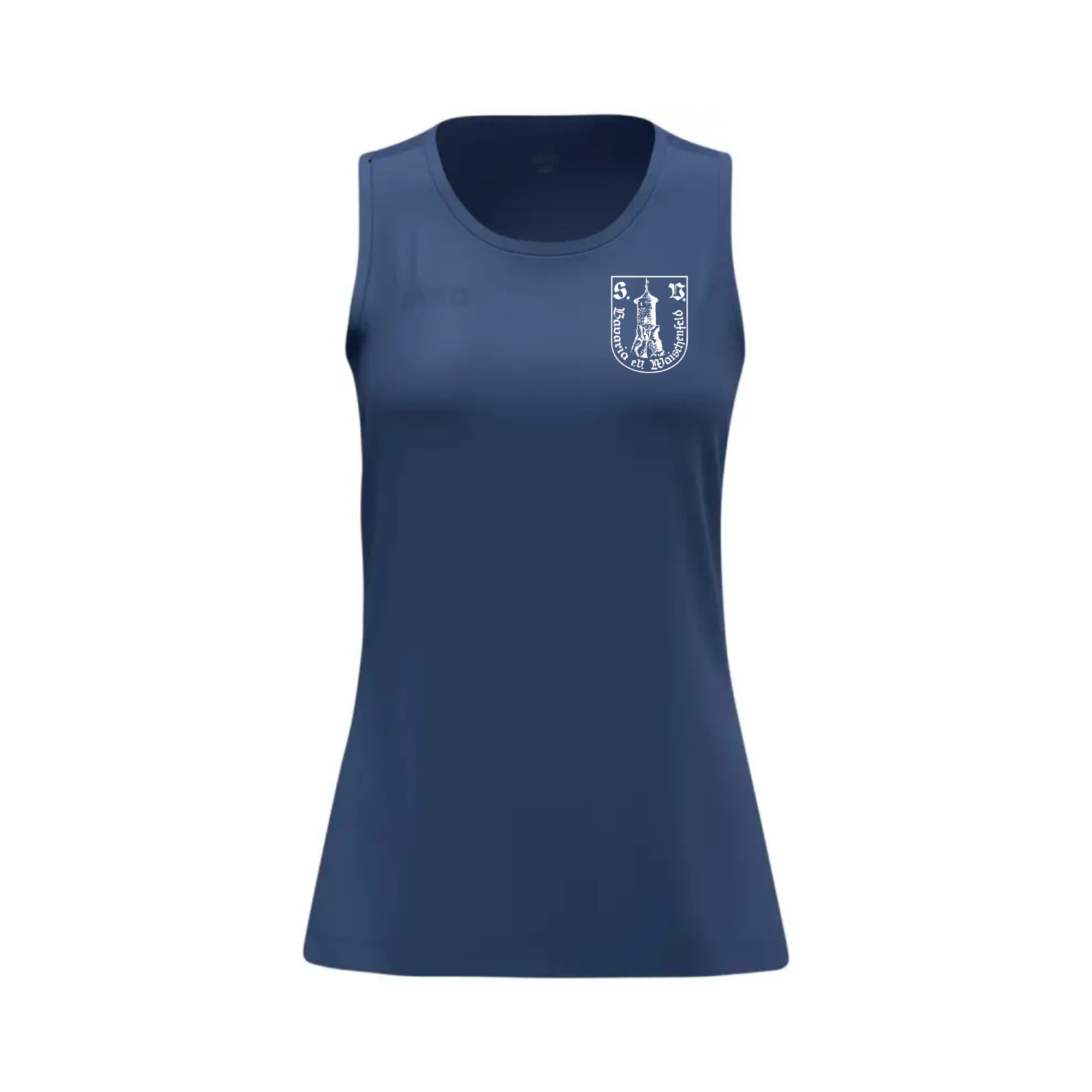 Jako Tanktop - Damen