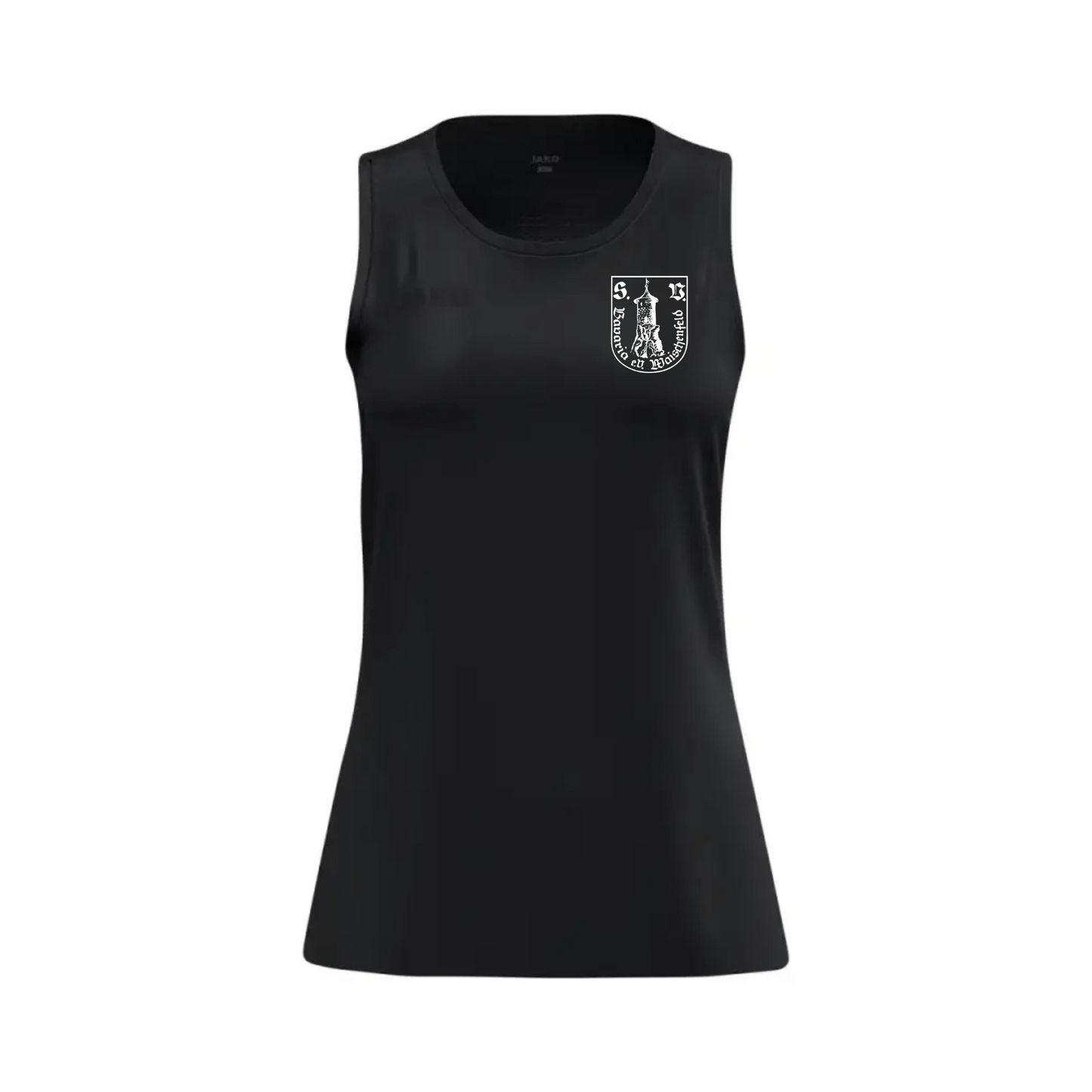 Jako Tanktop - Damen