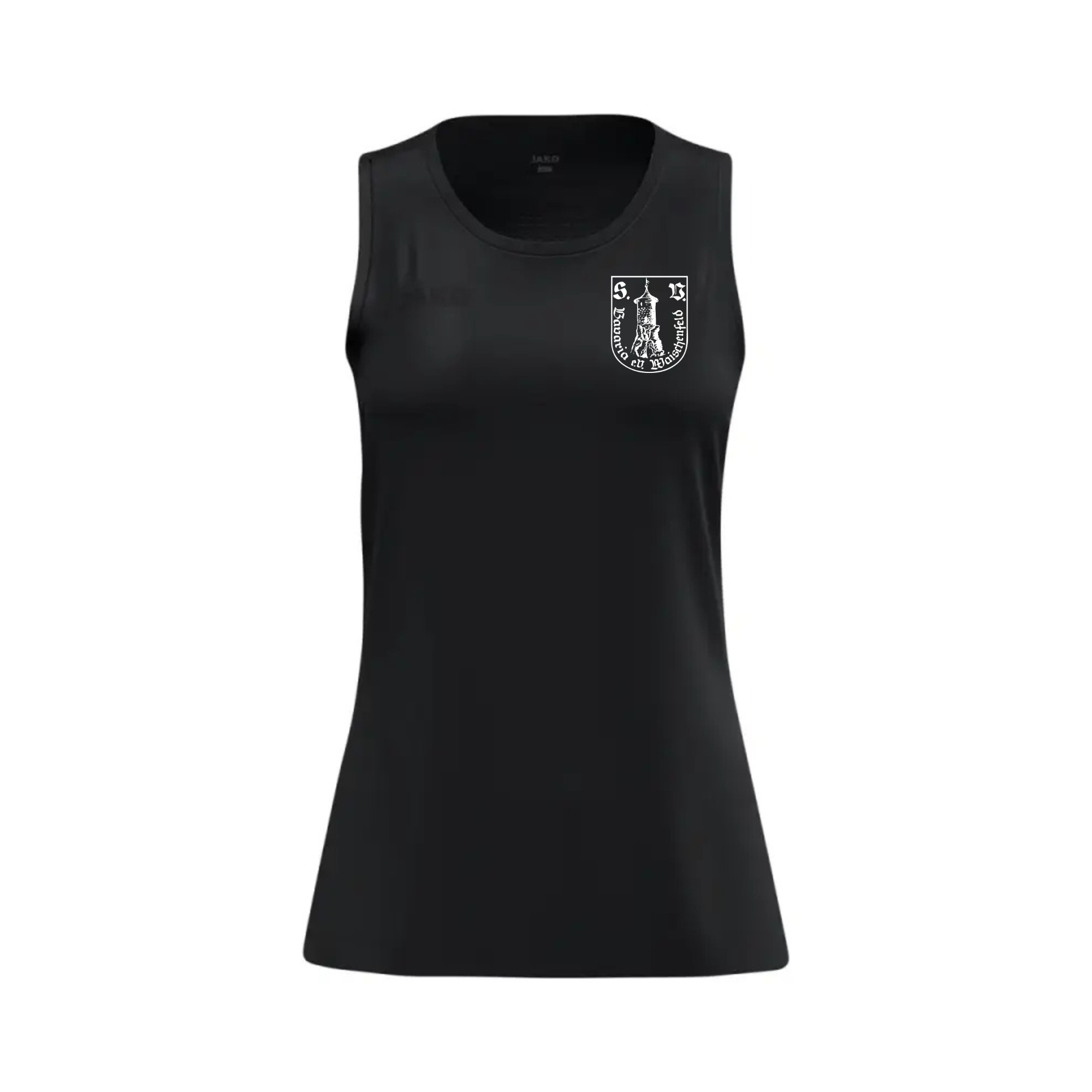 Jako Tanktop - Damen