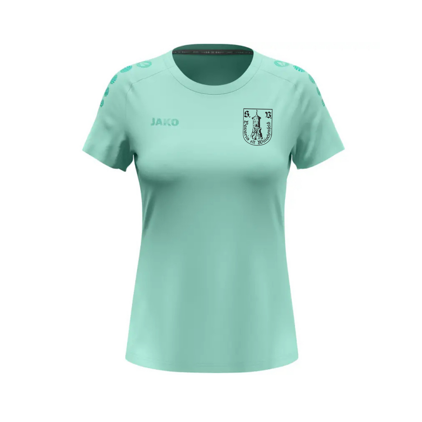 Jako T-Shirt - Damen