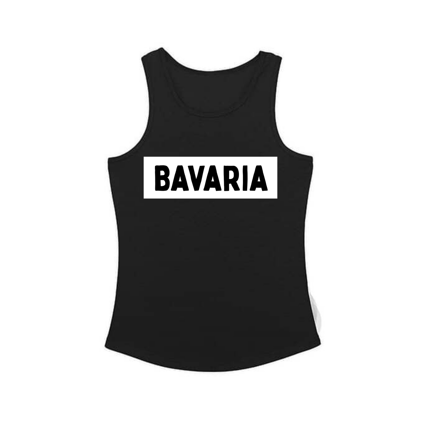 Sporttop Bavaria - Damen