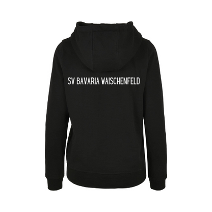 Hoodie "Bavaria" Damen