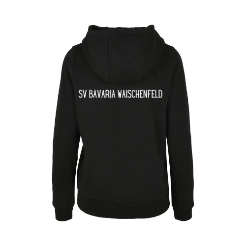 Hoodie "Bavaria" Damen